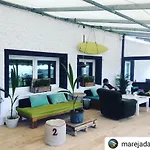 Marejada Food And Drinks Hostel *