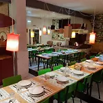 Marejada Food And Drinks La Isla