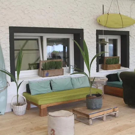 Hostel Marejada Food And Drinks La Isla