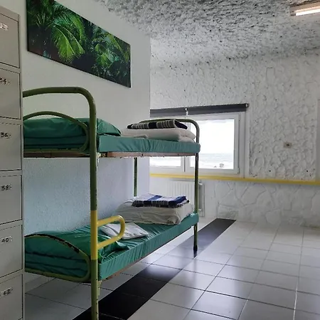 Marejada Food And Drinks * La Isla