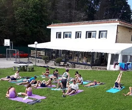 Hostel Marejada Food And Drinks