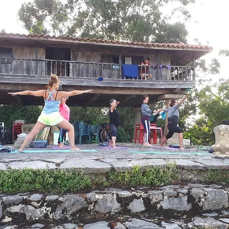 Marejada Food And Drinks