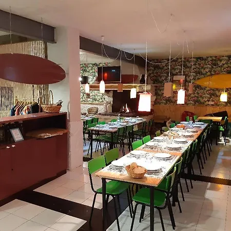 Marejada Food And Drinks La Isla