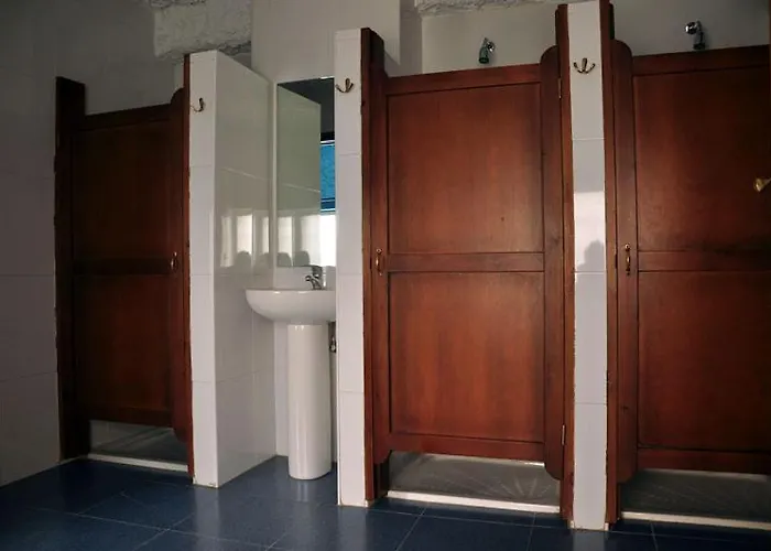 Marejada Food And Drinks Hostal La Isla