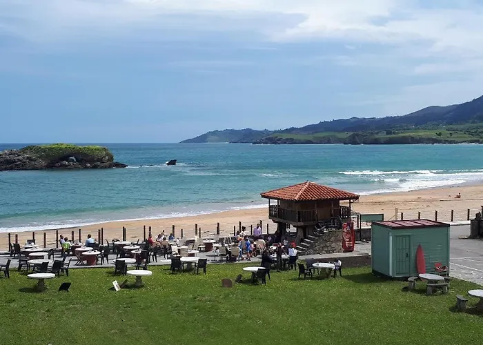 Hostal Marejada Food And Drinks La Isla