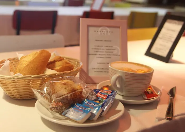 Marejada Food And Drinks