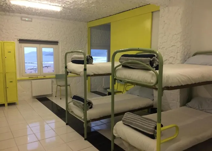 Marejada Food And Drinks * La Isla