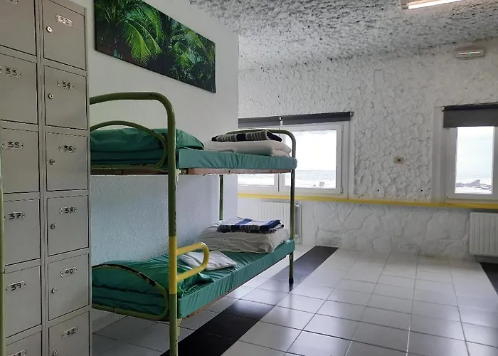 Marejada Food And Drinks * La Isla