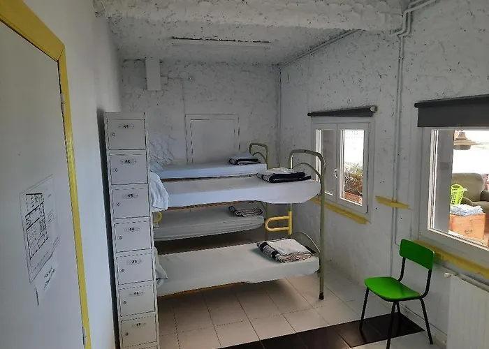 Hostal Marejada Food And Drinks *