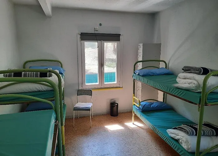 Hostal Marejada Food And Drinks La Isla