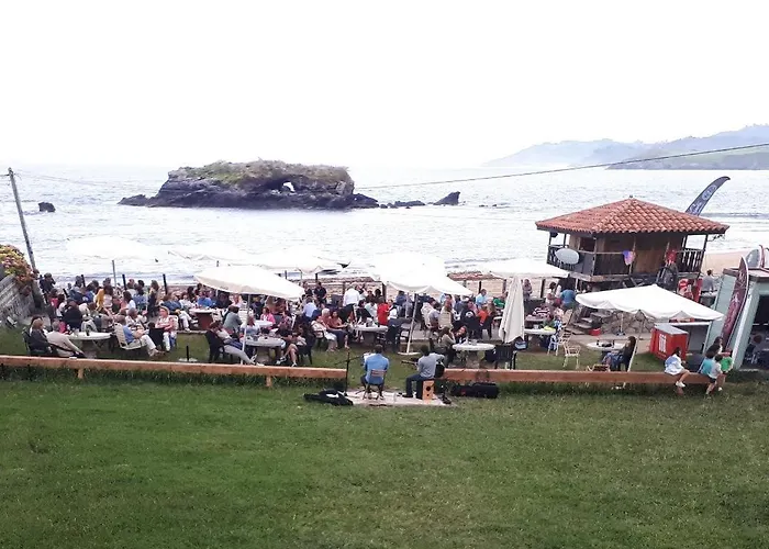 Hostal Marejada Food And Drinks *