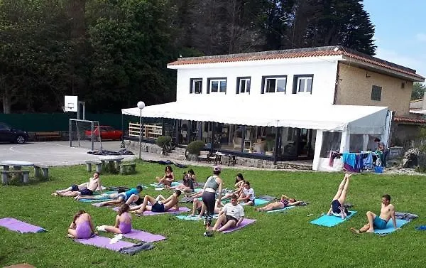 Hostal Marejada Food And Drinks