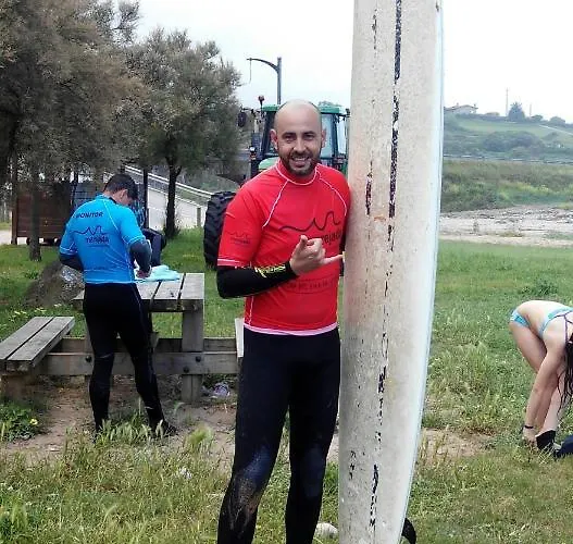 Marejada Food And Drinks Hostal *