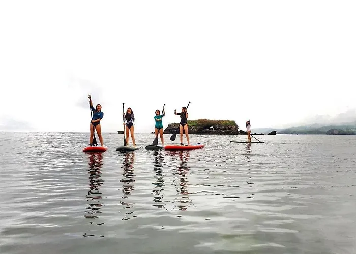 Hostal Marejada Food And Drinks *