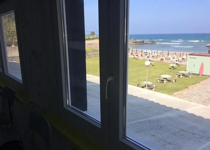 Hostal Marejada Food And Drinks *