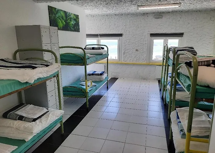 Hostal Marejada Food And Drinks *