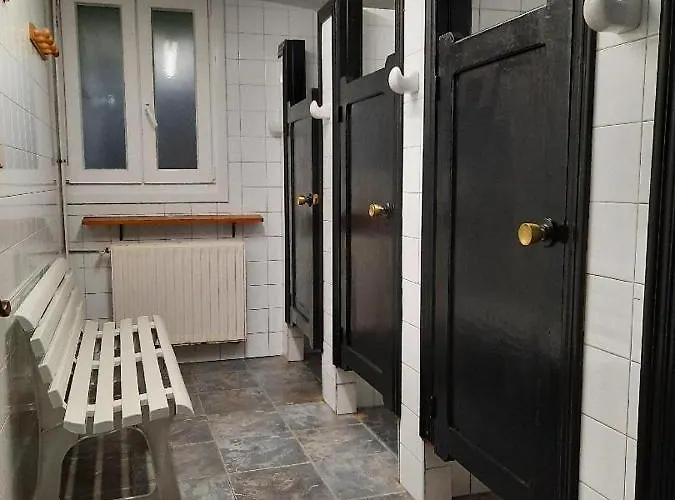 Hostal Marejada Food And Drinks