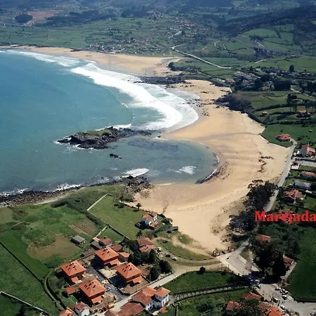 Marejada Food And Drinks