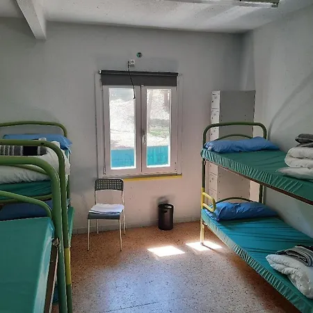 Hostal Marejada Food And Drinks La Isla
