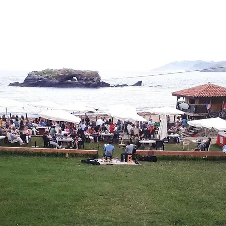 Hostal Marejada Food And Drinks *