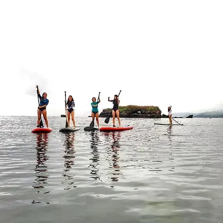 بيت شباب Marejada Food And Drinks *