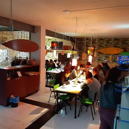 Marejada Food And Drinks Hostal