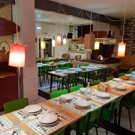 Marejada Food And Drinks La Isla