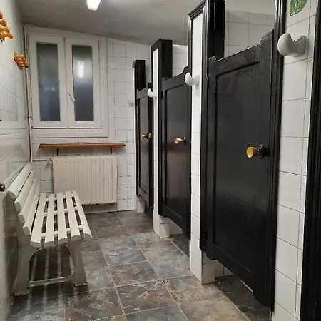 Hostal Marejada Food And Drinks