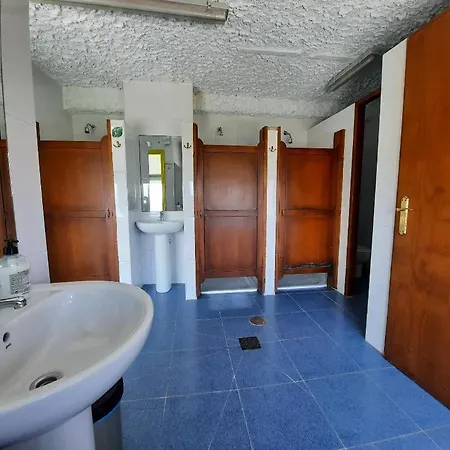 Marejada Food And Drinks Hostal