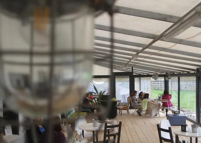 Marejada Food And Drinks אכסניה לה איסלה